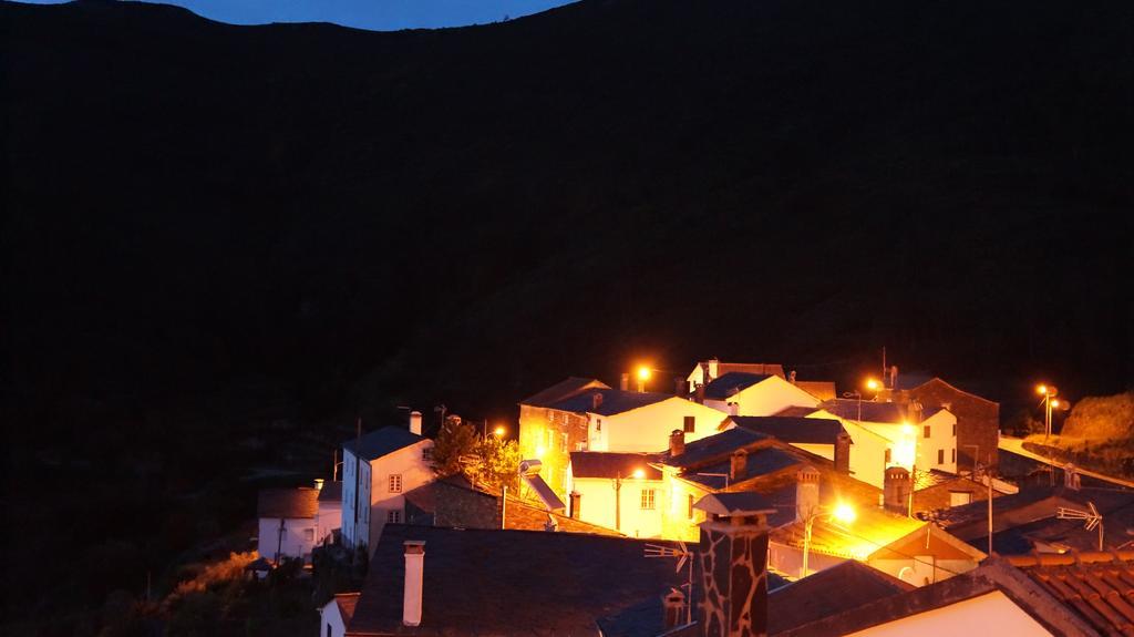 Chas de Egua Casa Cima 빌라 외부 사진